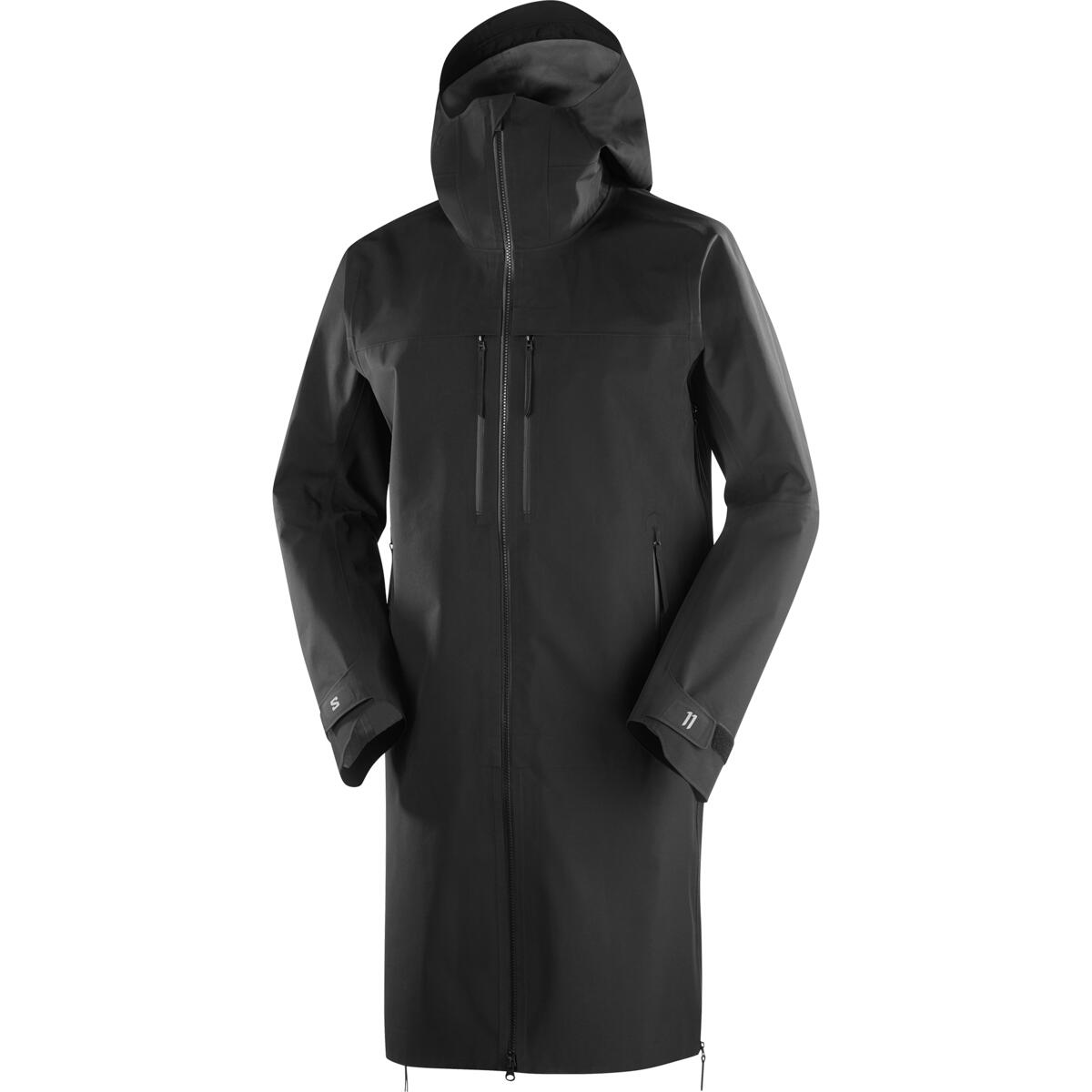 CHAQUETA 11S AB1 SPORTSTYLE HOMBRE - SALOMON - 2