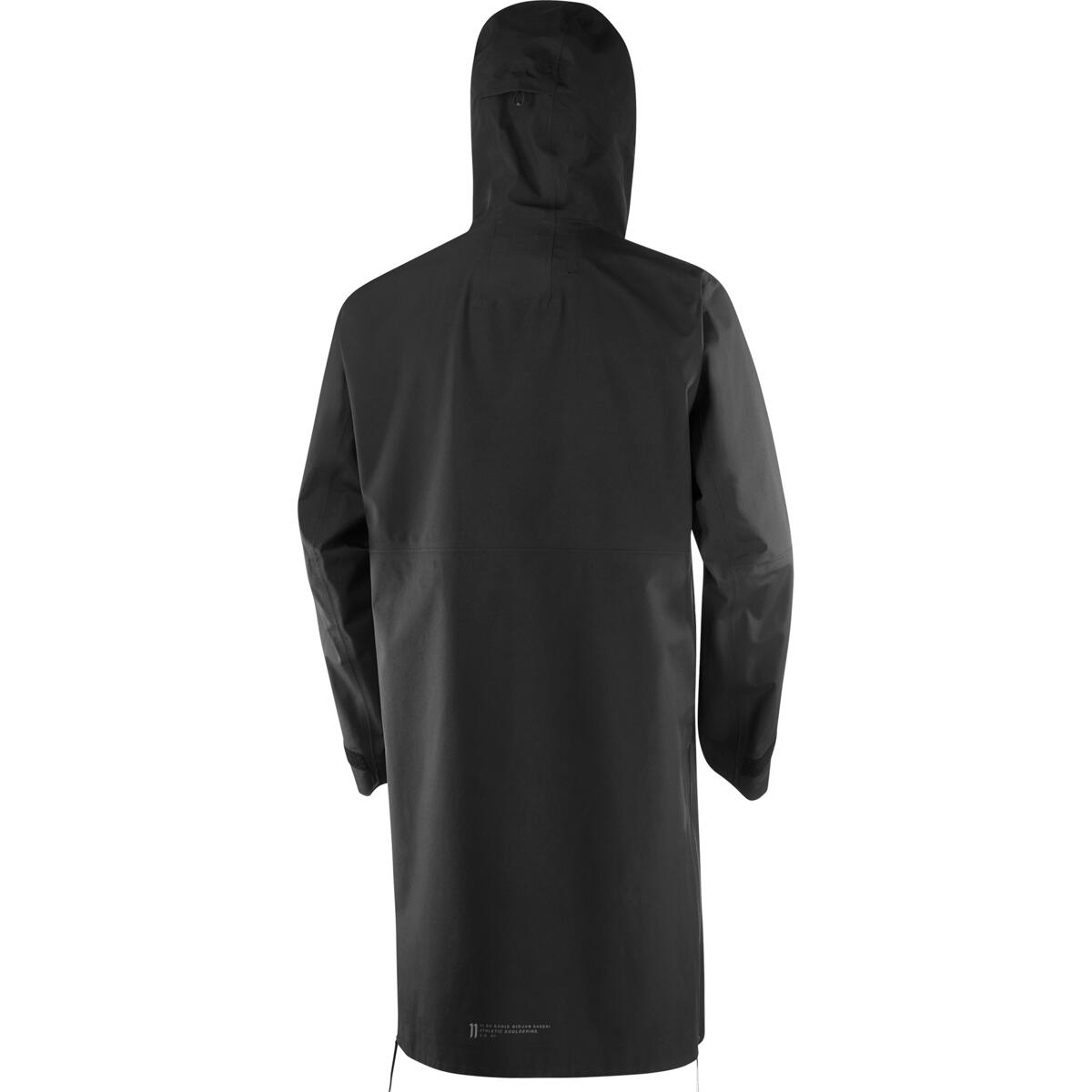 CHAQUETA 11S AB1 SPORTSTYLE HOMBRE - SALOMON - 3