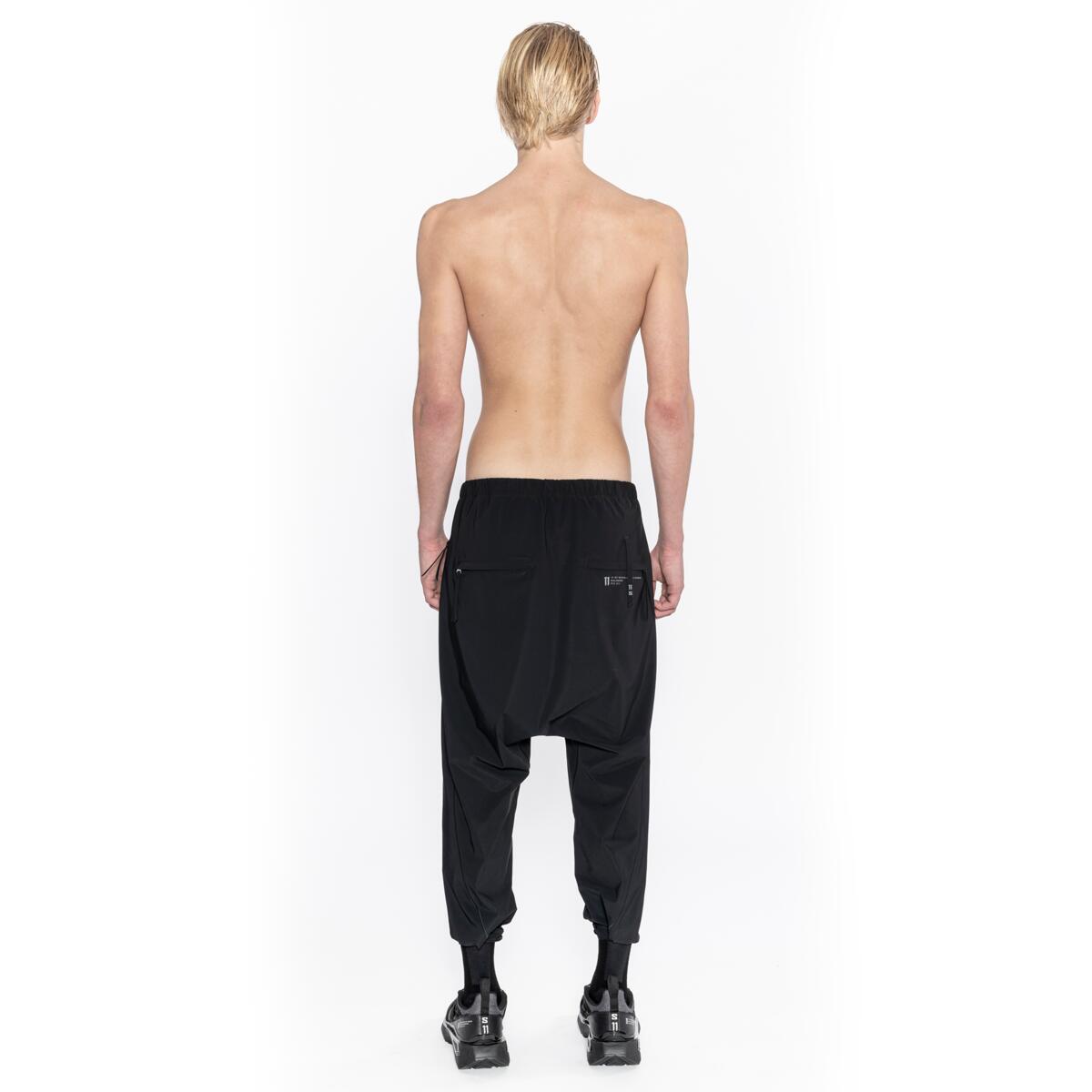 PANTALÓN 11S PANT AB1 SPORTSTYLE HOMBRE - SALOMON - 3