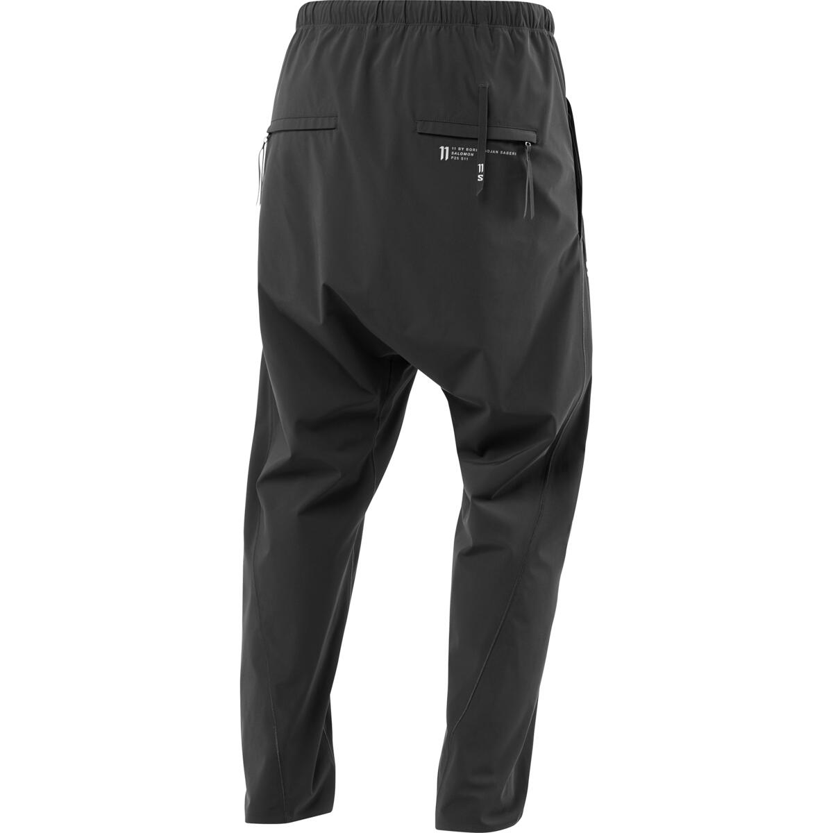 PANTALÓN 11S PANT AB1 SPORTSTYLE HOMBRE - SALOMON - 4