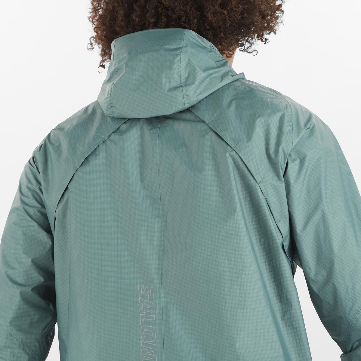 CASACA BONATTI WATERPROOF HOMBRE - SALOMON - 3