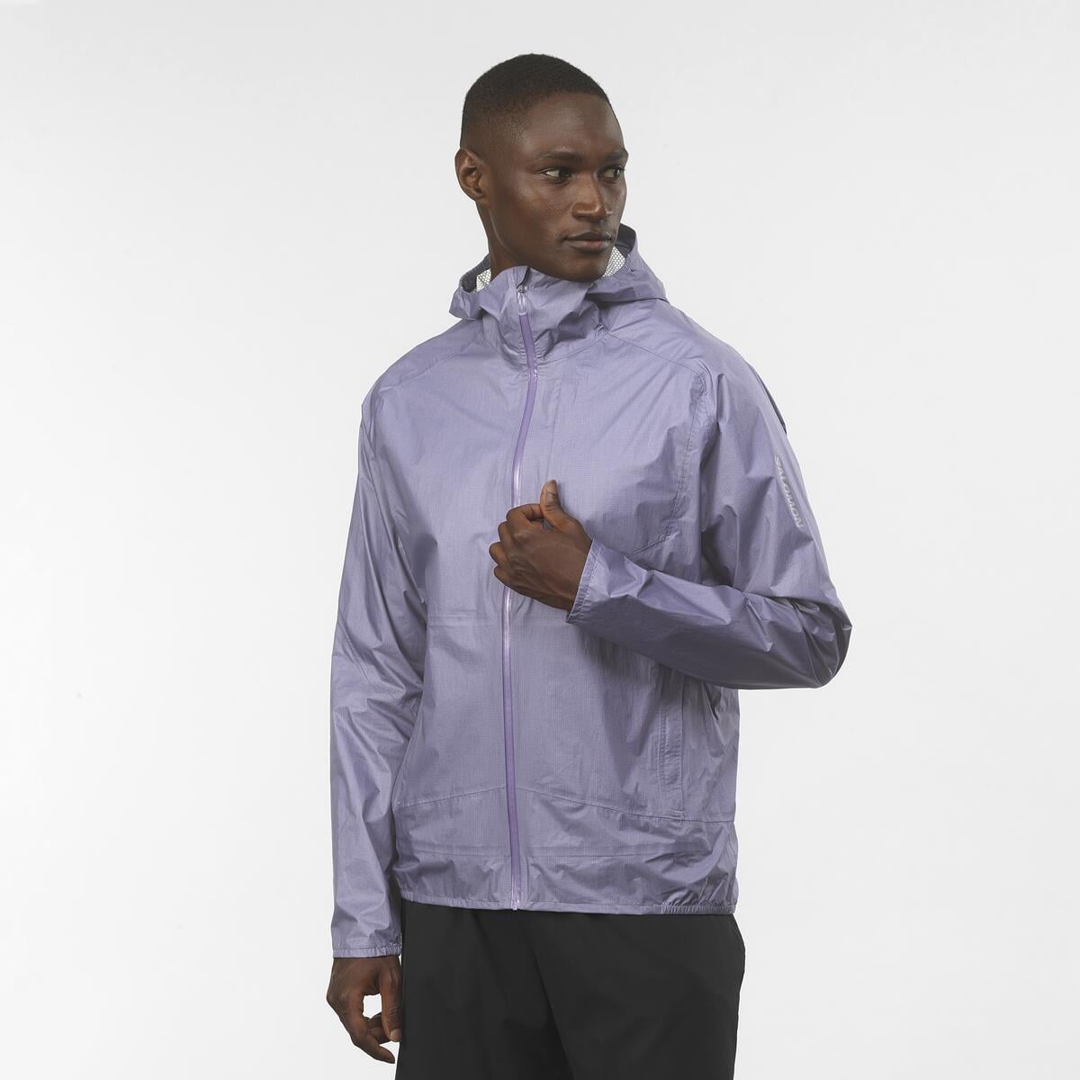 CASACA BONATTI WP BL HOMBRE - SALOMON - 1
