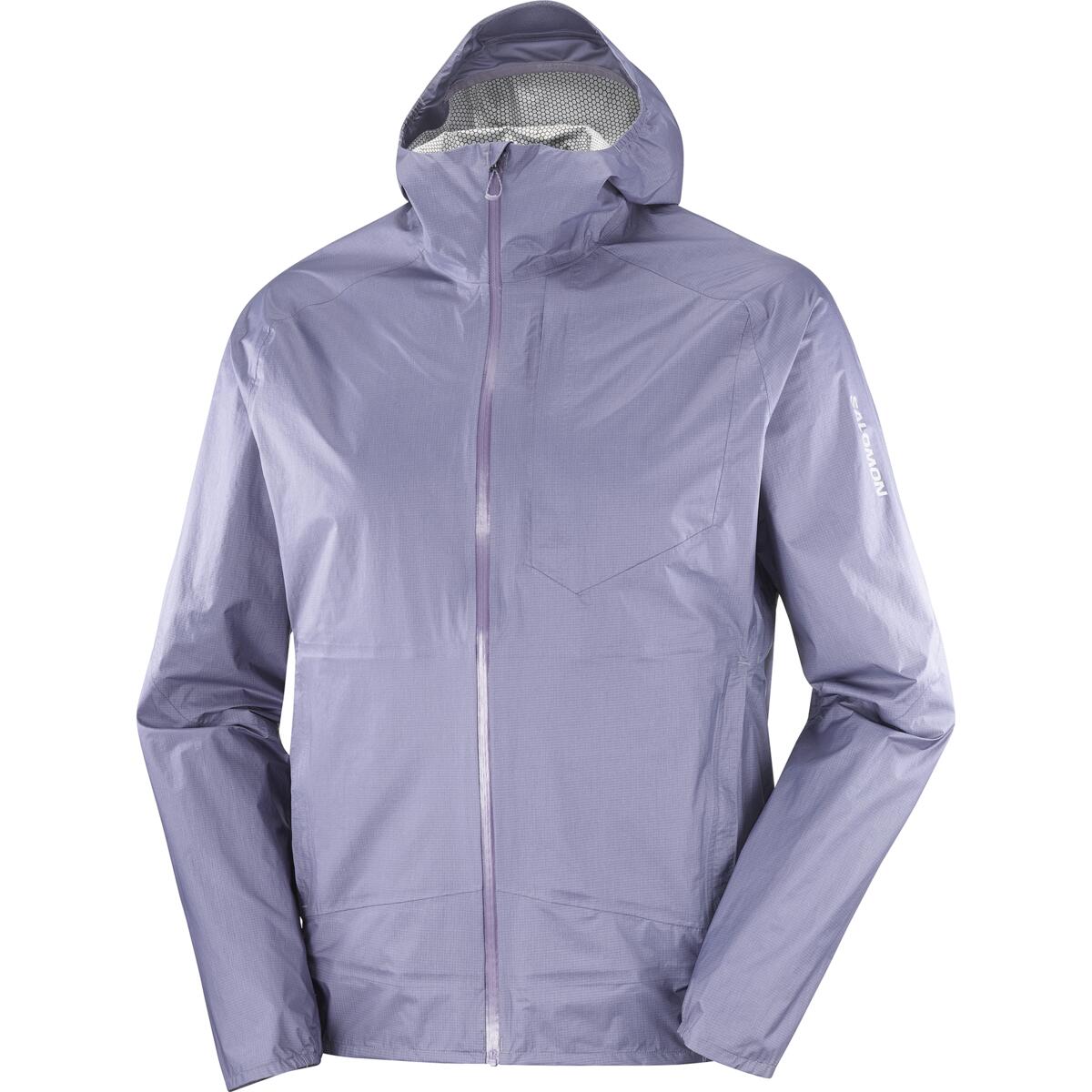 CASACA BONATTI WP BL HOMBRE - SALOMON - 2