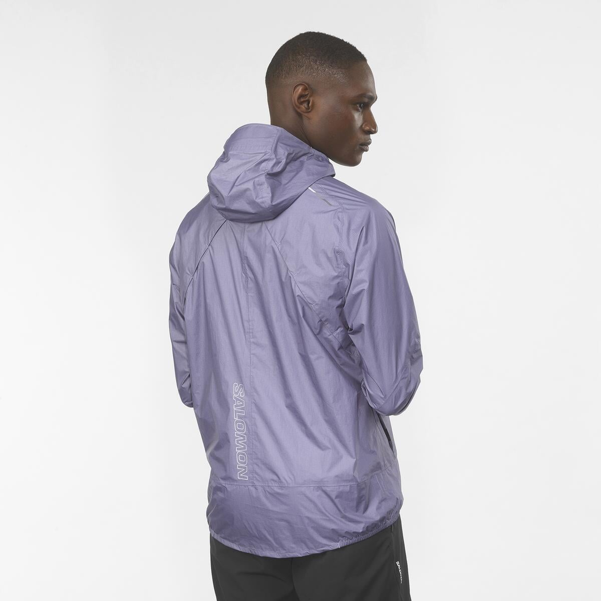 CASACA BONATTI WP BL HOMBRE - SALOMON - 2