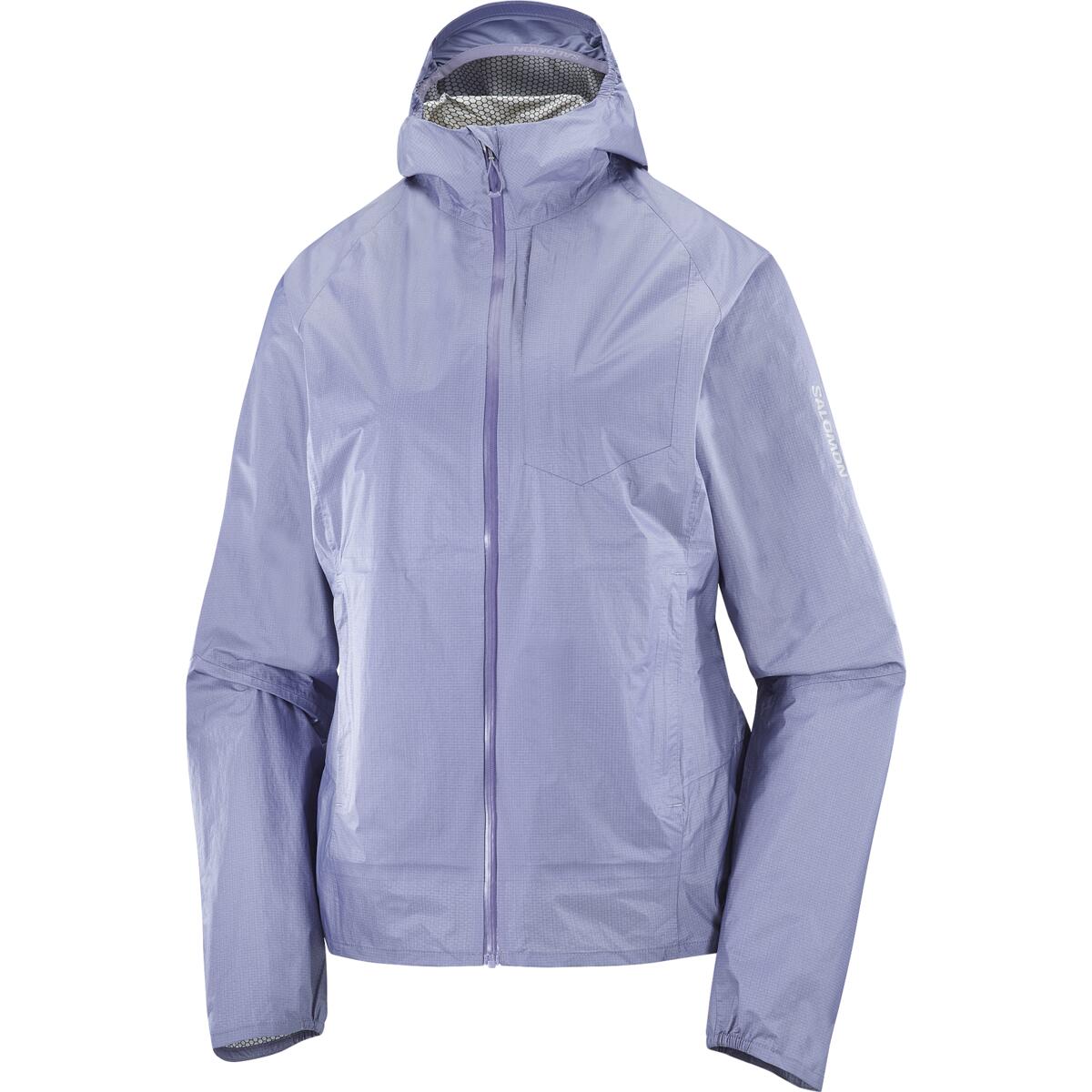 CASACA BONATTI WATERPROOF MUJER - SALOMON - 2