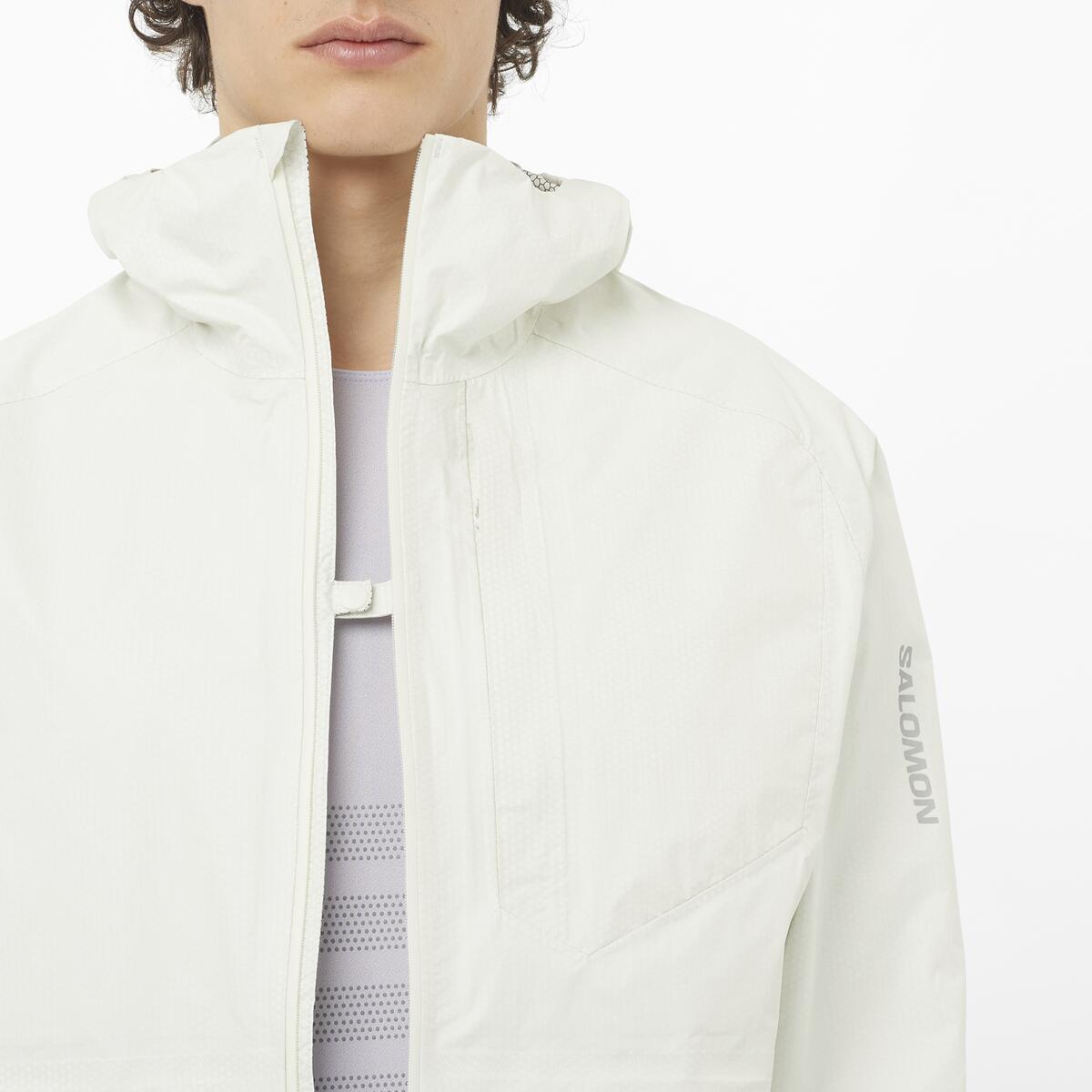 CASACA BONATTI WP BL HOMBRE - SALOMON - 3