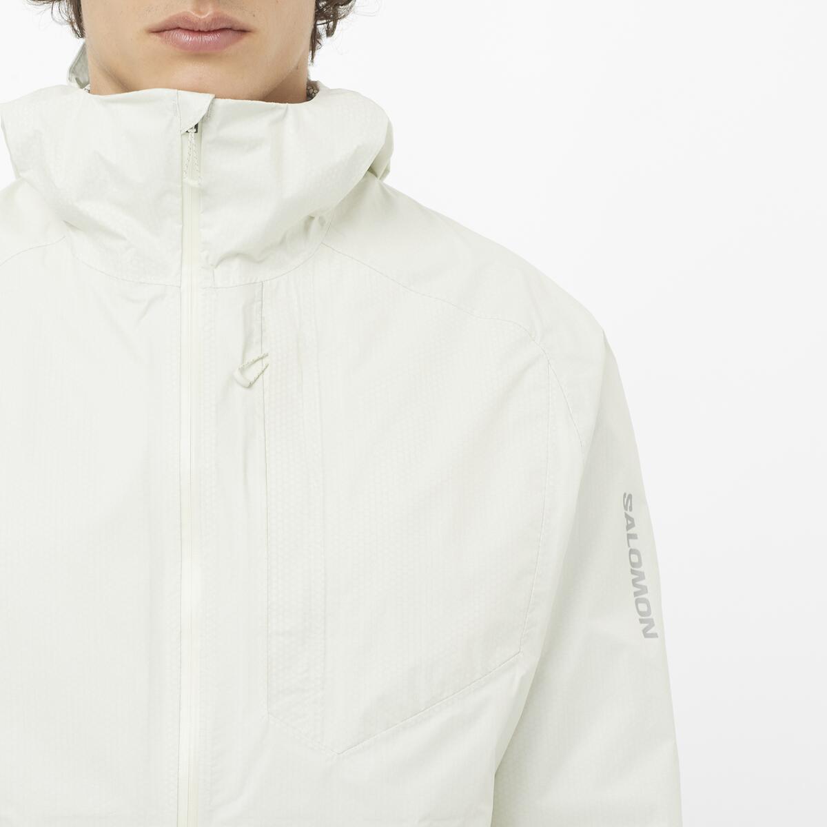 CASACA BONATTI WP BL HOMBRE - SALOMON - 4