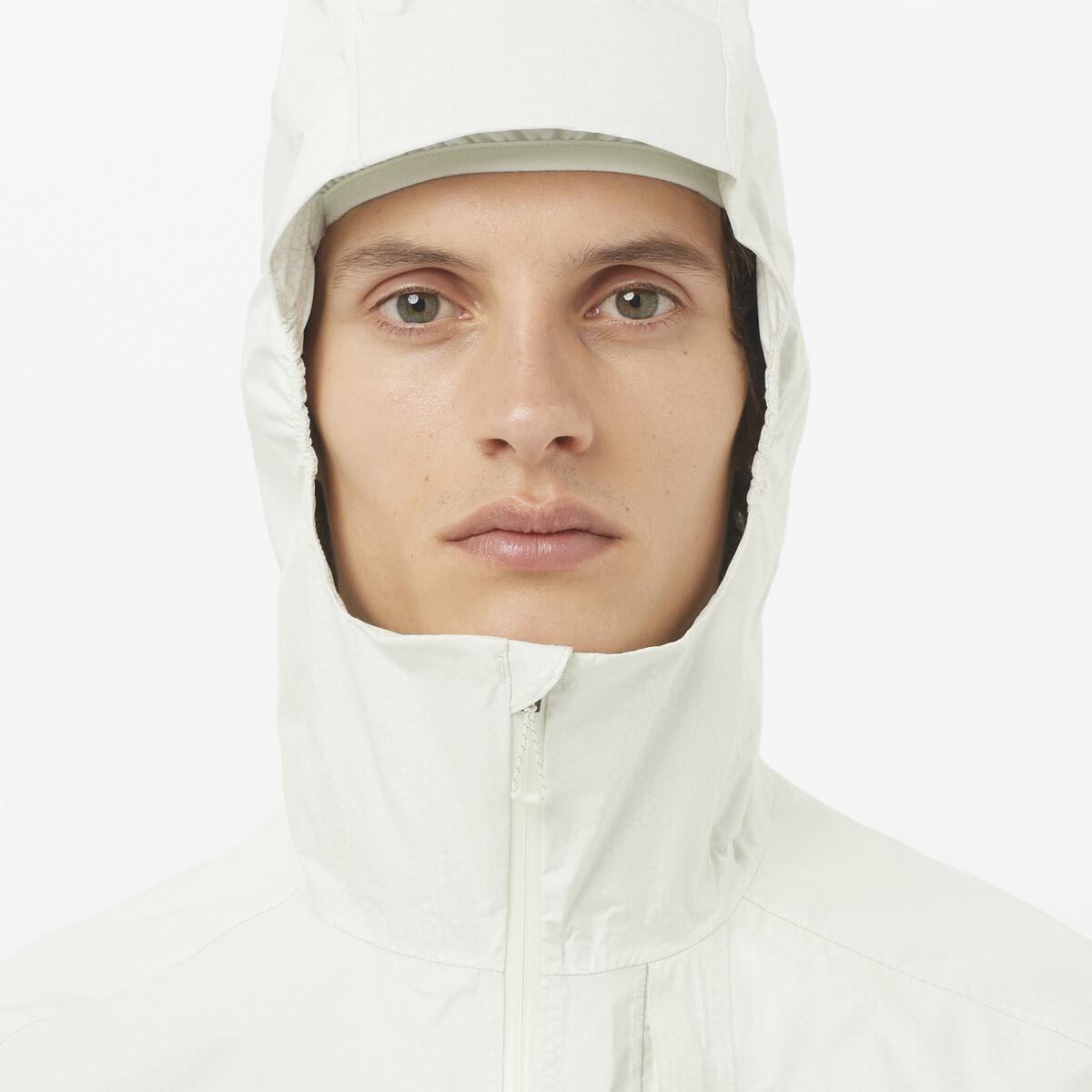 CASACA BONATTI WP BL HOMBRE - SALOMON - 5