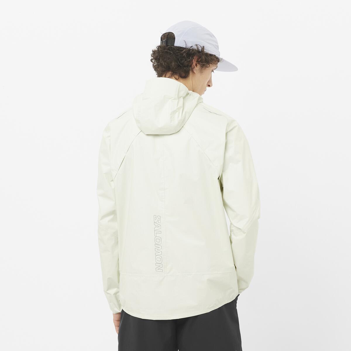 CASACA BONATTI WP BL HOMBRE - SALOMON - 6