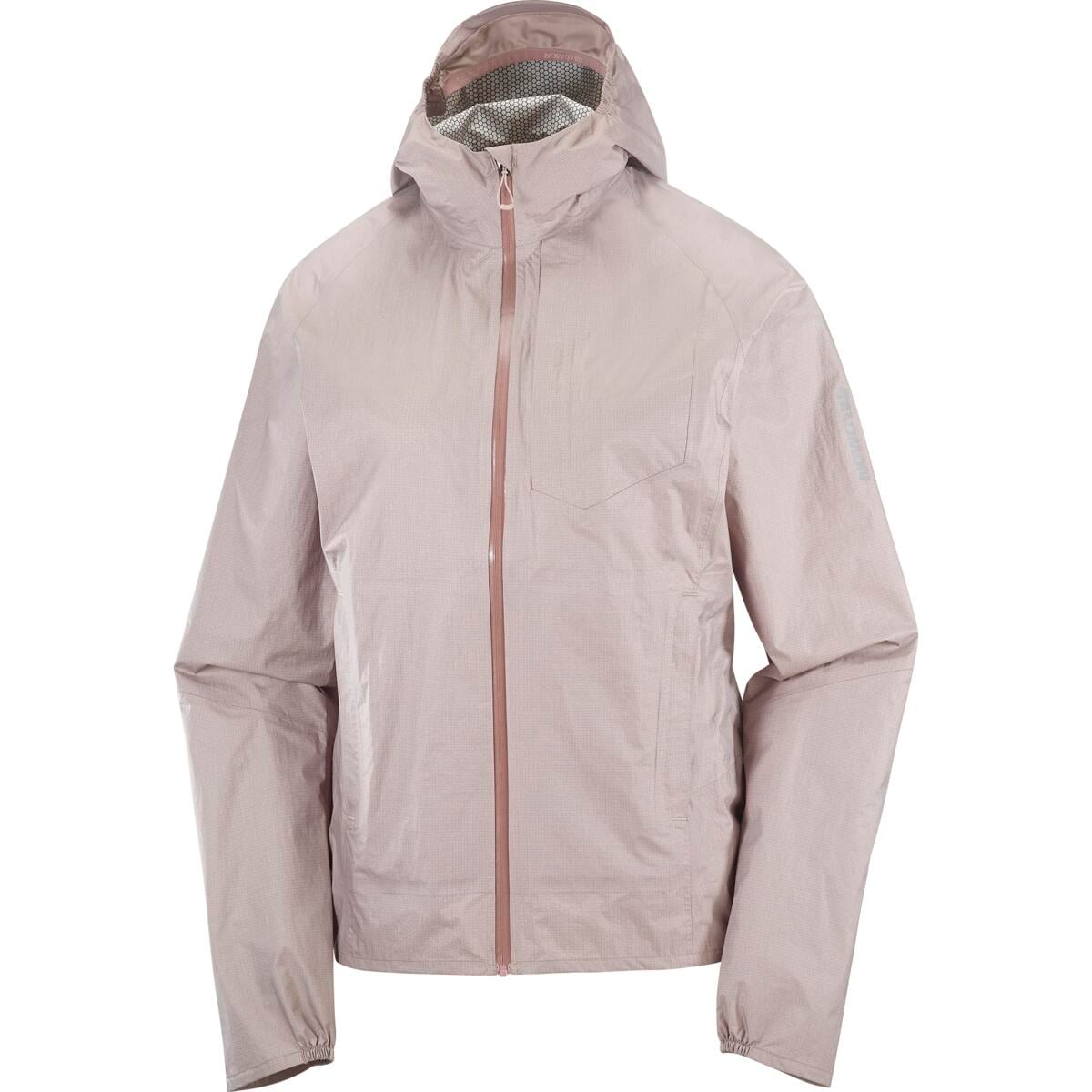 CASACA BONATTI WATERPROOF MUJER - SALOMON - 2