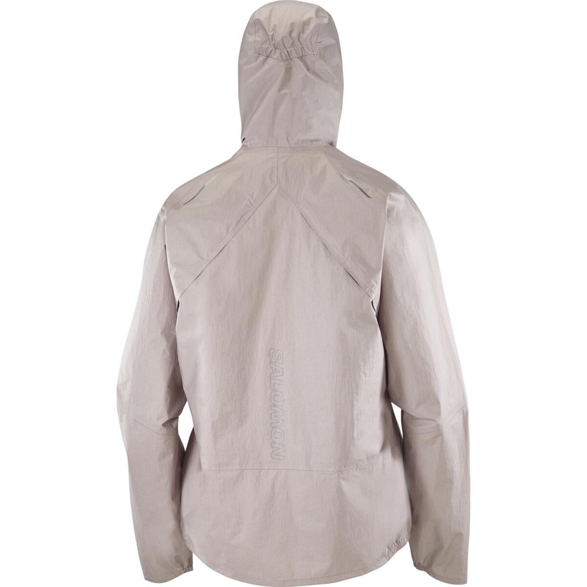 CASACA BONATTI WATERPROOF MUJER - SALOMON - 3