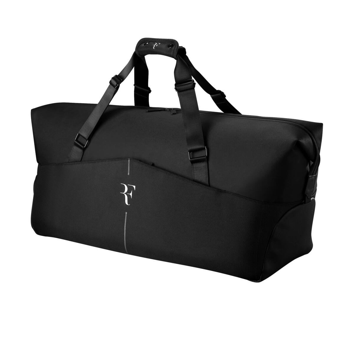 BOLSA DE PRÁCTICA PARA TENIS RF 6 RAQUETAS - WILSON - 1