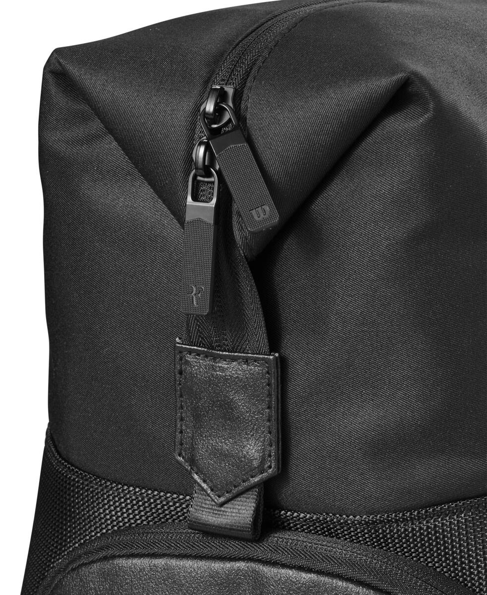 BOLSA DE PRÁCTICA PARA TENIS RF 6 RAQUETAS - WILSON - 2