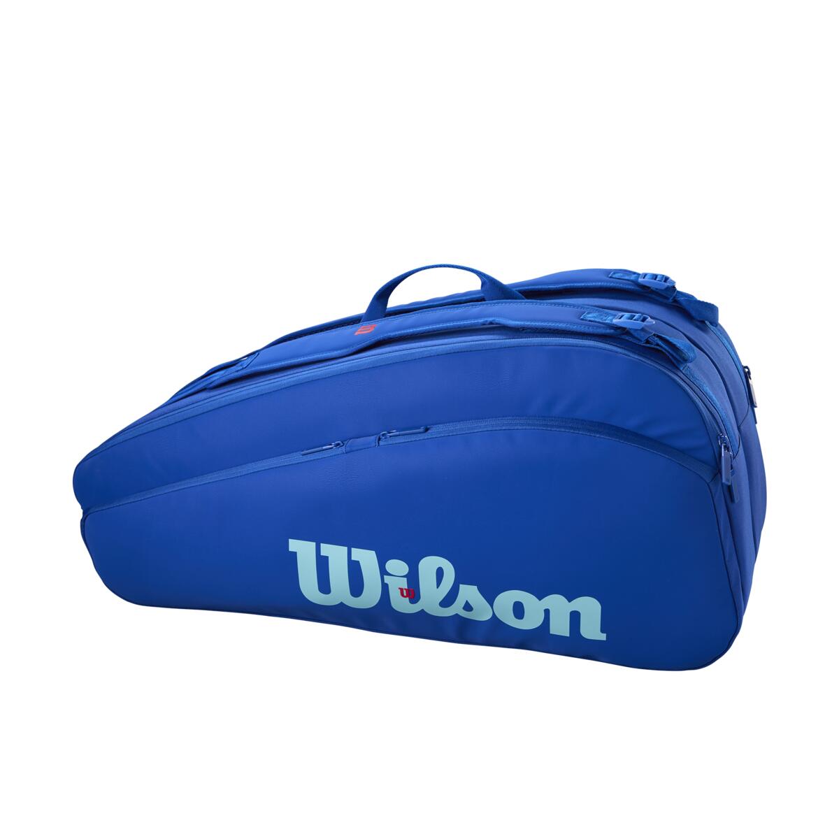 RAQUETERO ULTRA V5 TOUR 12 PK - WILSON - 2