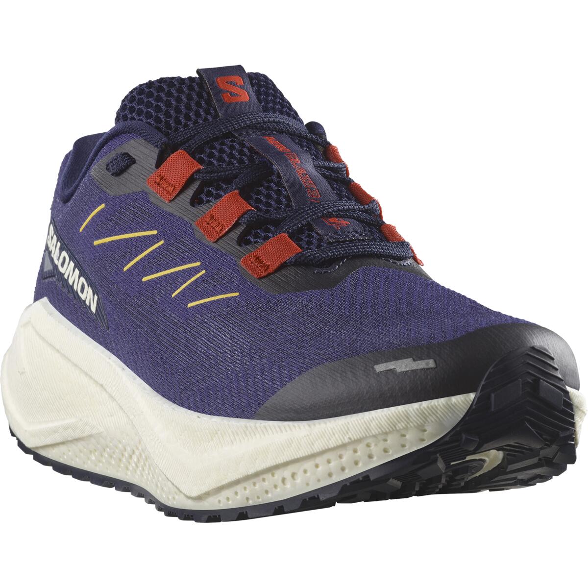 ZAPATILLAS AERO BLAZE 3 GRVL RUNNING HOMBRE - SALOMON - 2