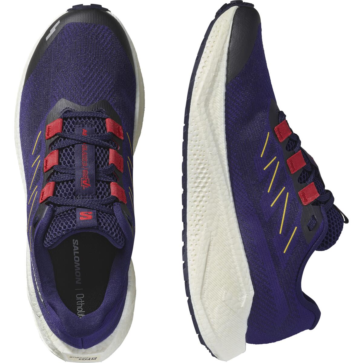 ZAPATILLAS AERO BLAZE 3 GRVL RUNNING HOMBRE - SALOMON - 3