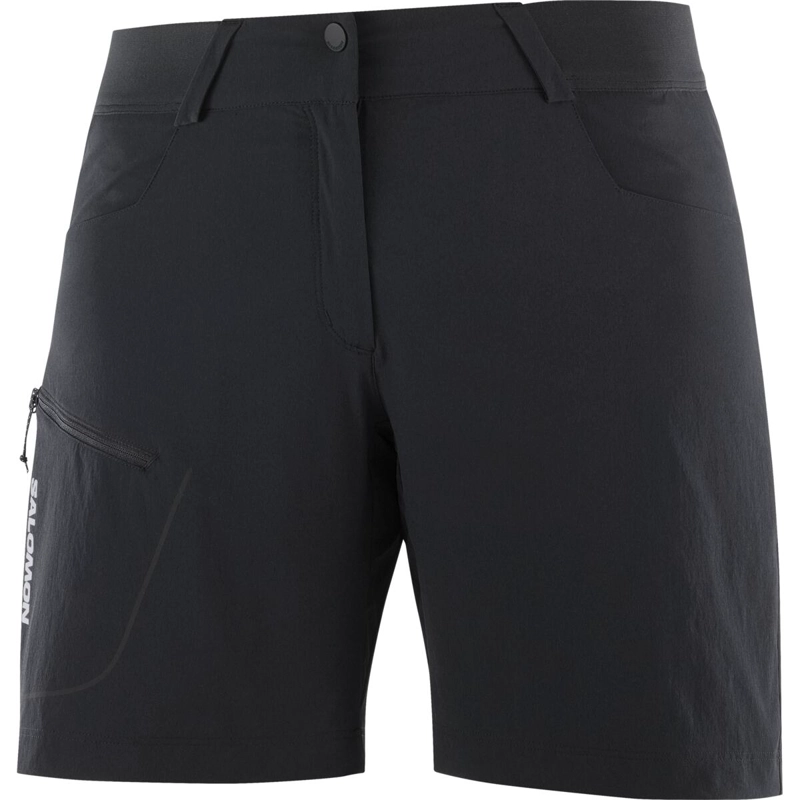 SHORT WAYFARER MUJER - SALOMON - 5