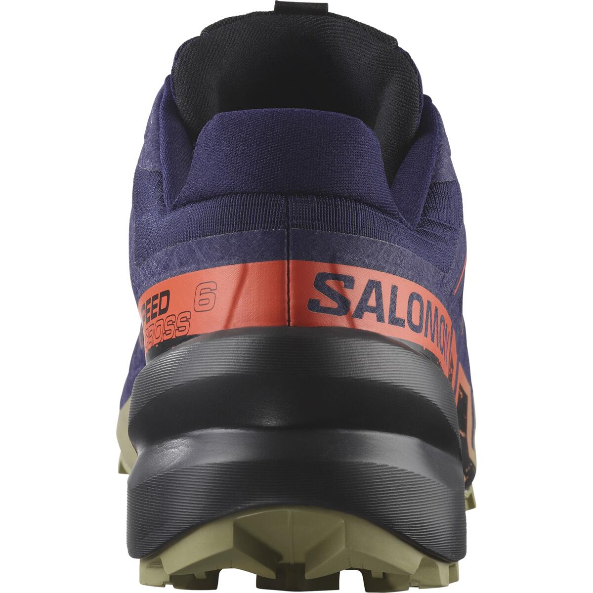 ZAPATILLAS SPEEDCROSS 6 TRAIL RUNNING HOMBRE - SALOMON - 5