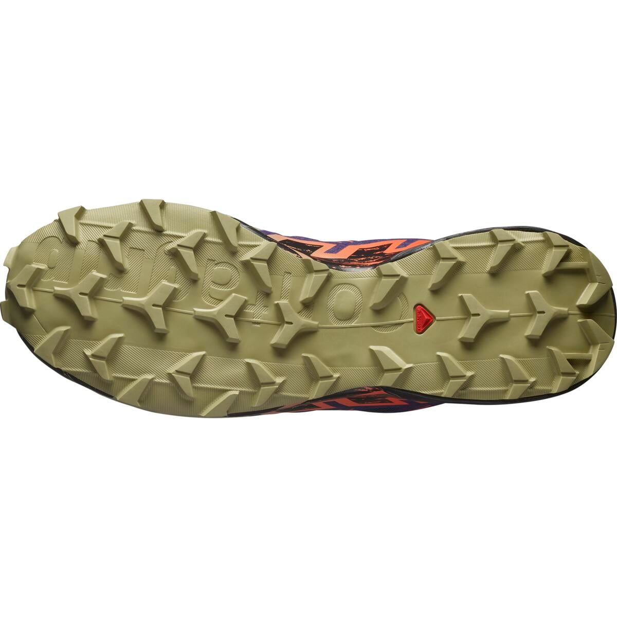 ZAPATILLAS SPEEDCROSS 6 TRAIL RUNNING HOMBRE - SALOMON - 6