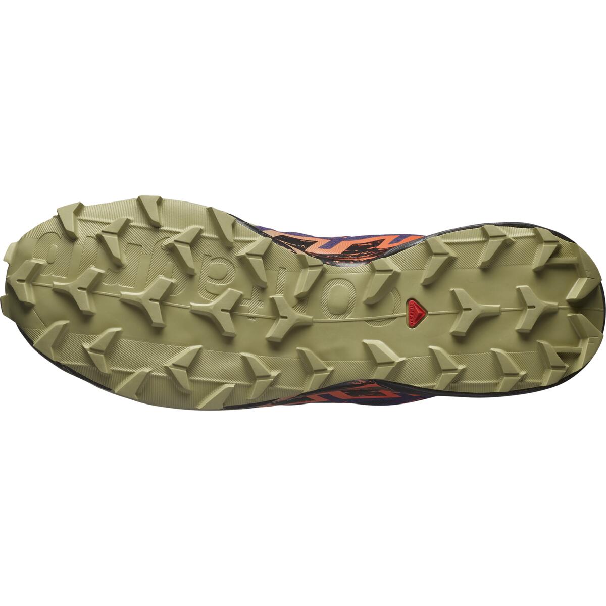 ZAPATILLAS SPEEDCROSS 6 TRAIL RUNNING HOMBRE - SALOMON - 6