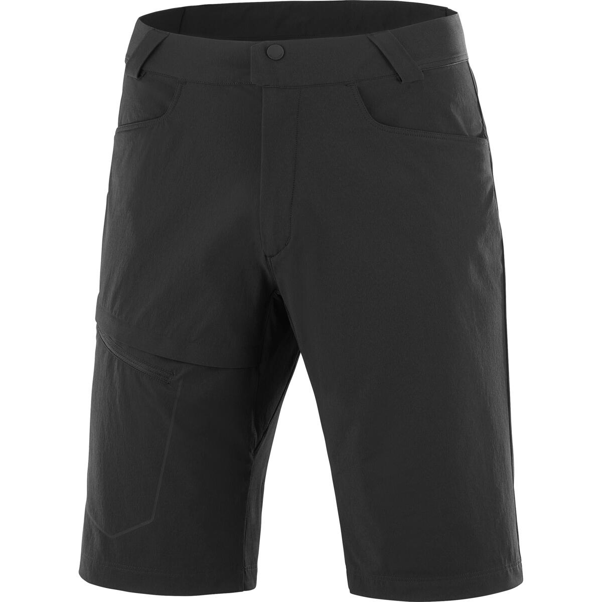 SHORTS WAYFARER HOMBRE - SALOMON - 3