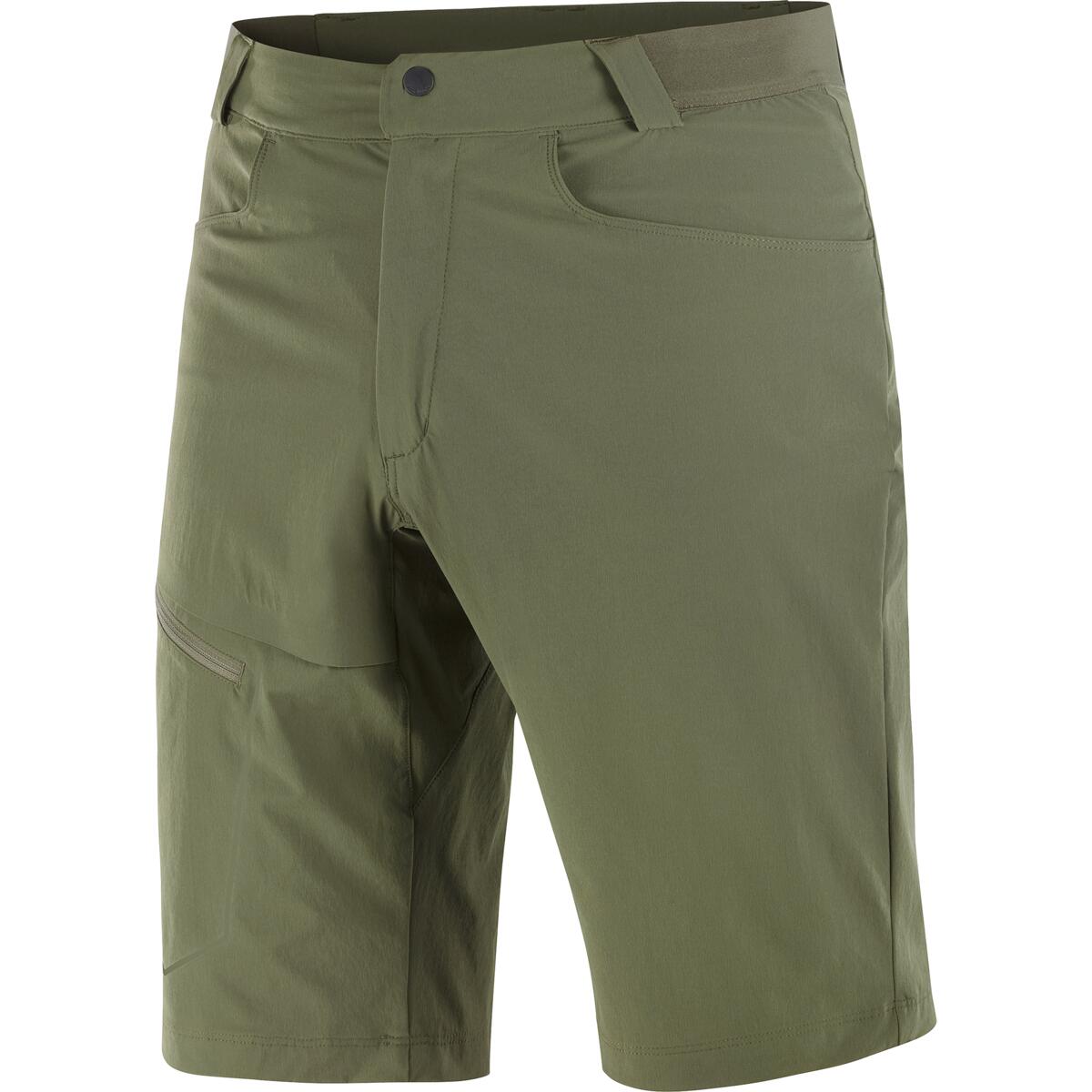 SHORTS WAYFARER HOMBRE - SALOMON - 2