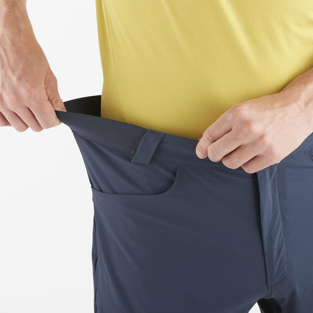 SHORTS WAYFARER HOMBRE - SALOMON - 6