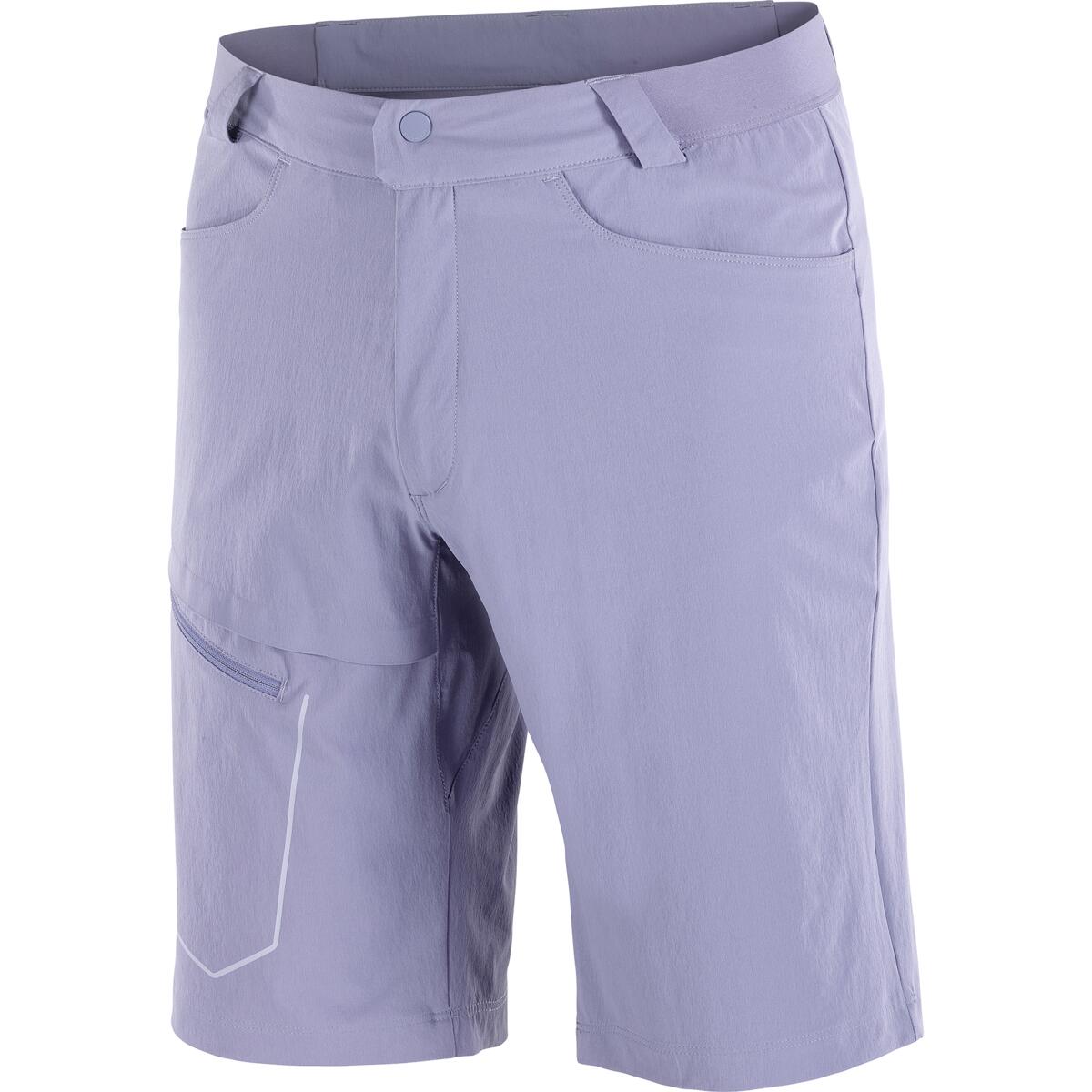 SHORTS WAYFARER HOMBRE - SALOMON - 3