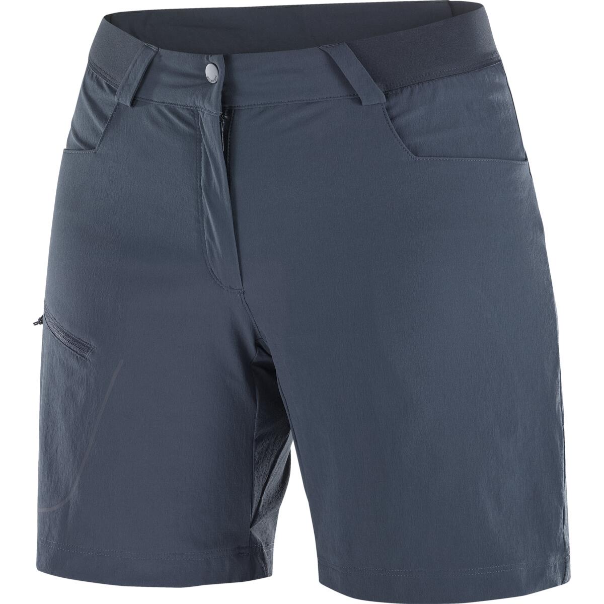 SHORTS WAYFARER MUJER - SALOMON - 3