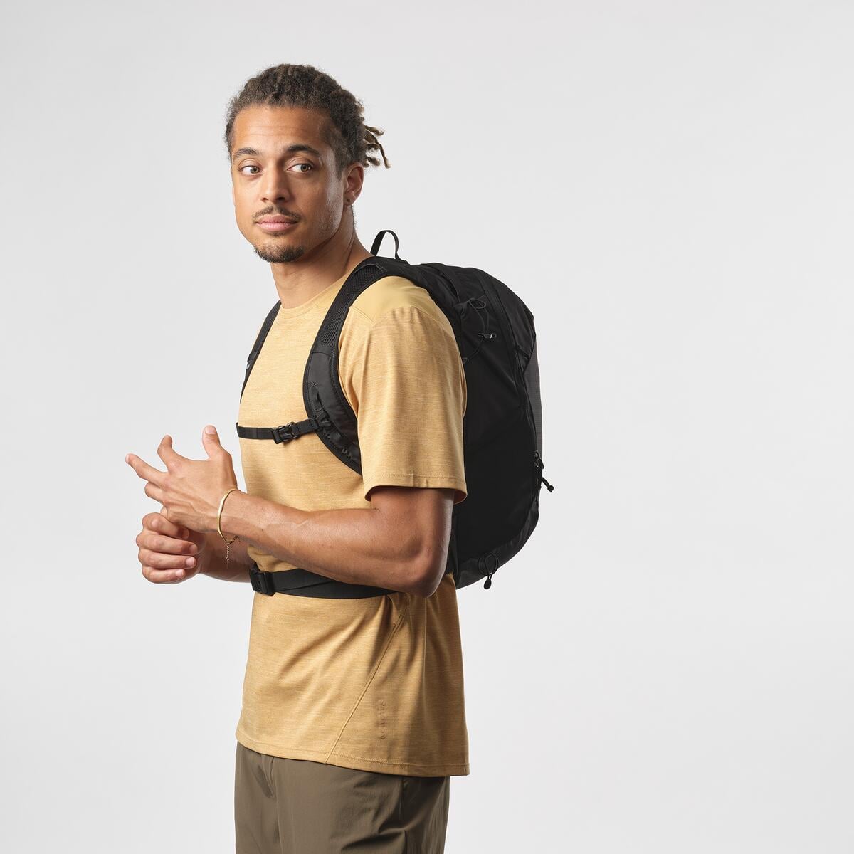 MOCHILA TRAILBLAZER 10 - SALOMON - 4
