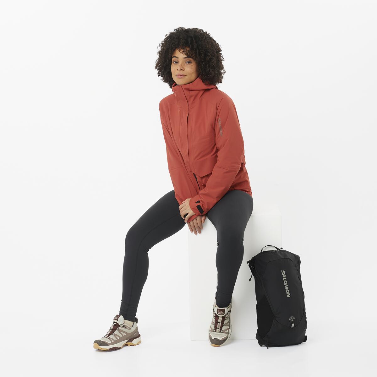MOCHILA TRAILBLAZER 10 - SALOMON - 5