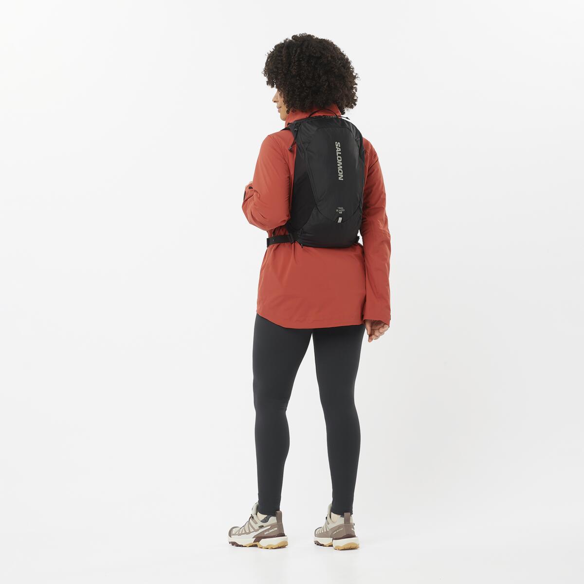 MOCHILA TRAILBLAZER 10 - SALOMON - 7