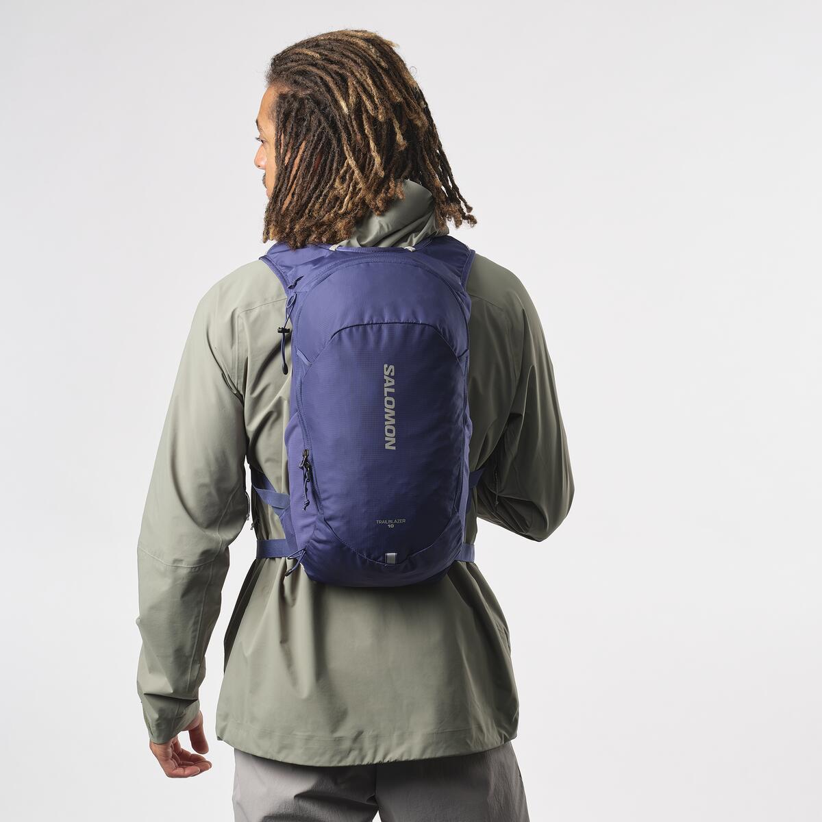 MOCHILA TRAILBLAZER 10 - SALOMON - 1