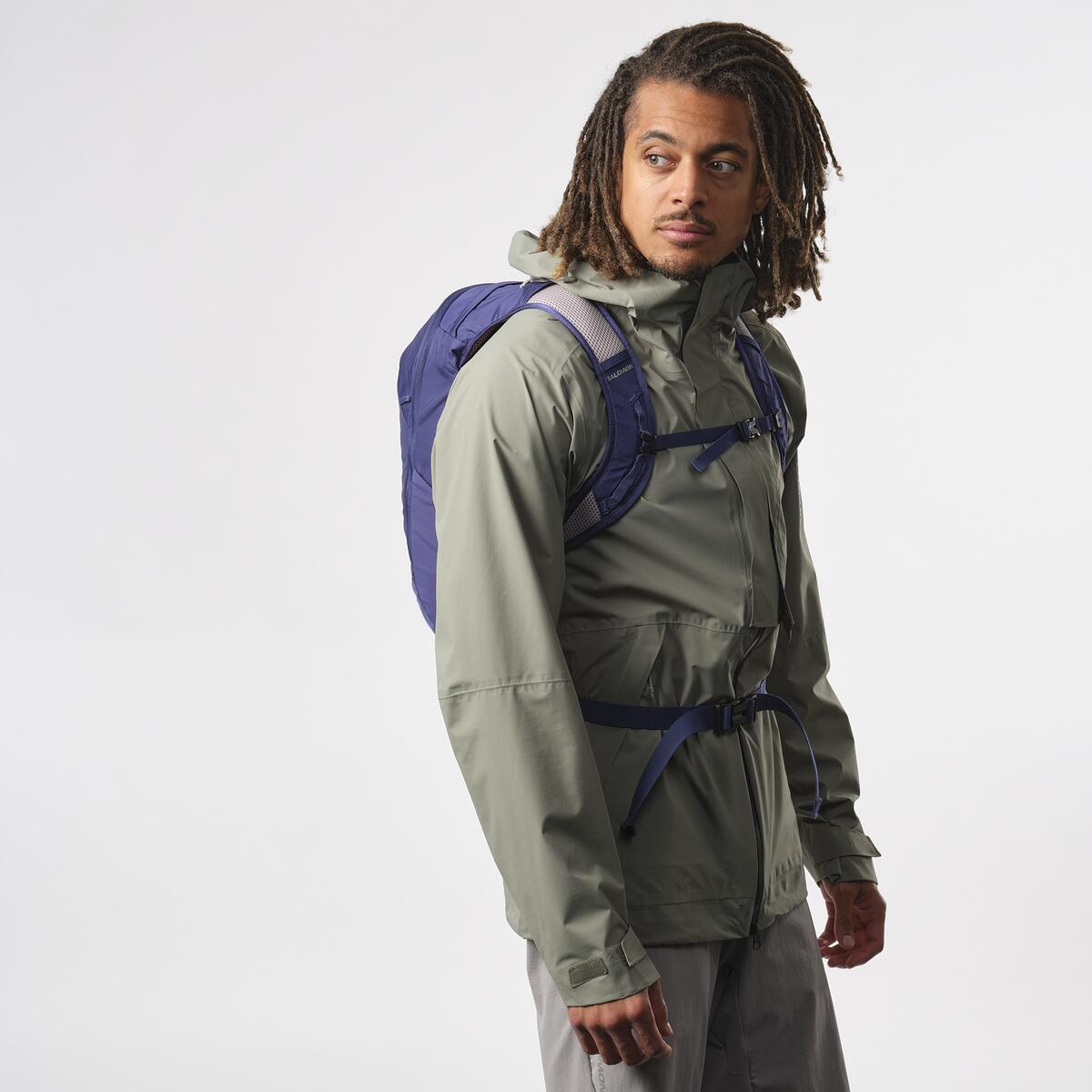 MOCHILA TRAILBLAZER 10 - SALOMON - 3