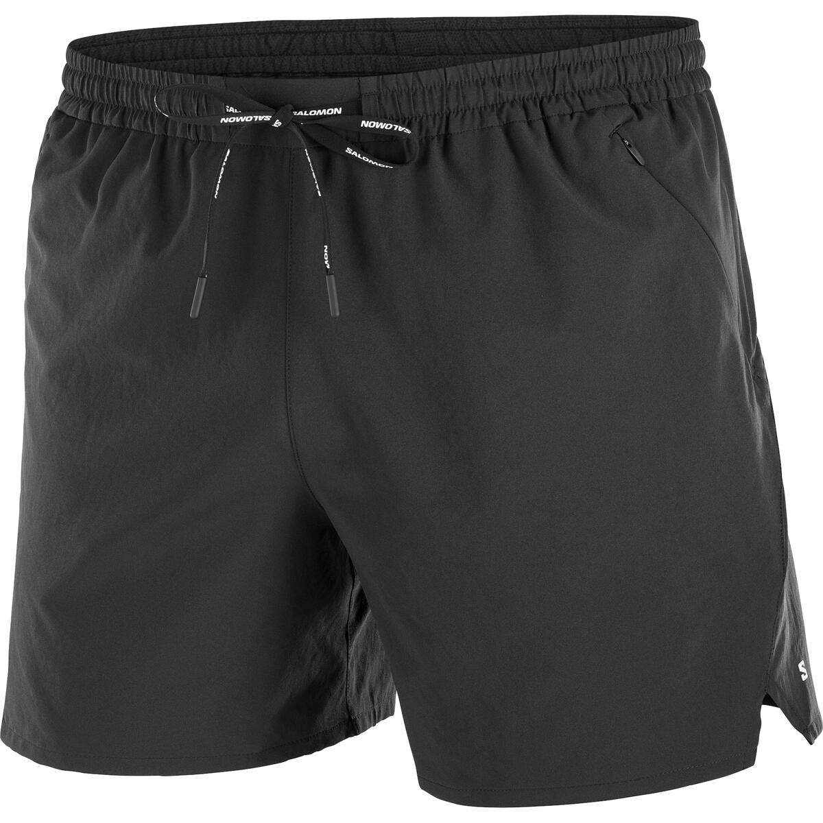 SHORTS DE RUNNING SHAKEOUT CORE 5 HOMBRE - SALOMON - 3