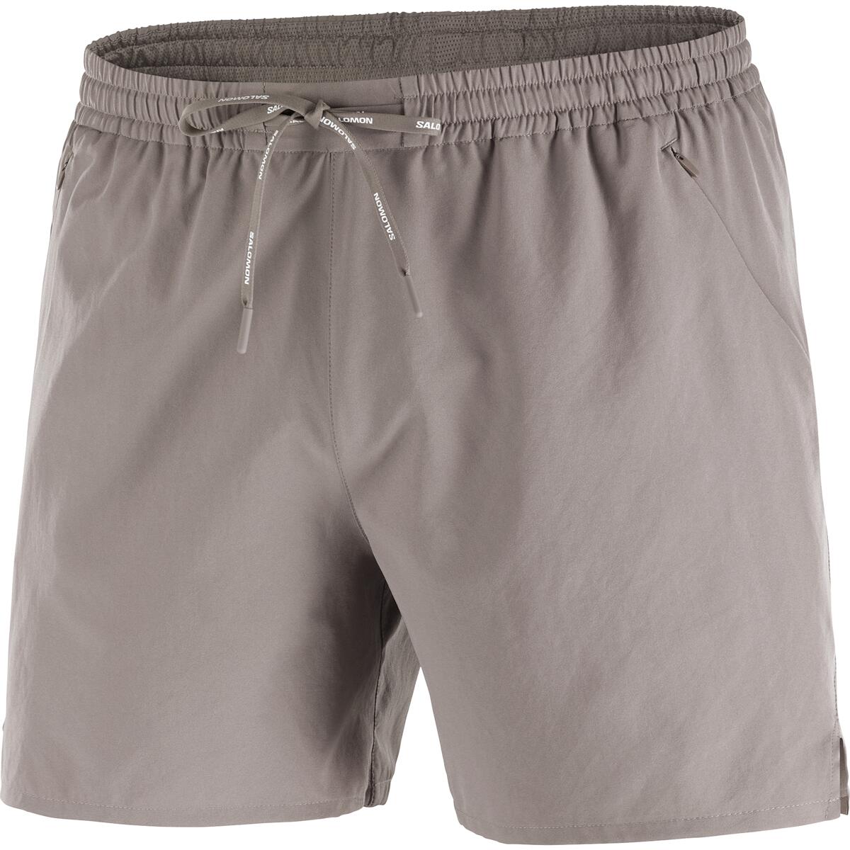 SHORTS DE RUNNING SHAKEOUT CORE 5 HOMBRE - SALOMON - 3