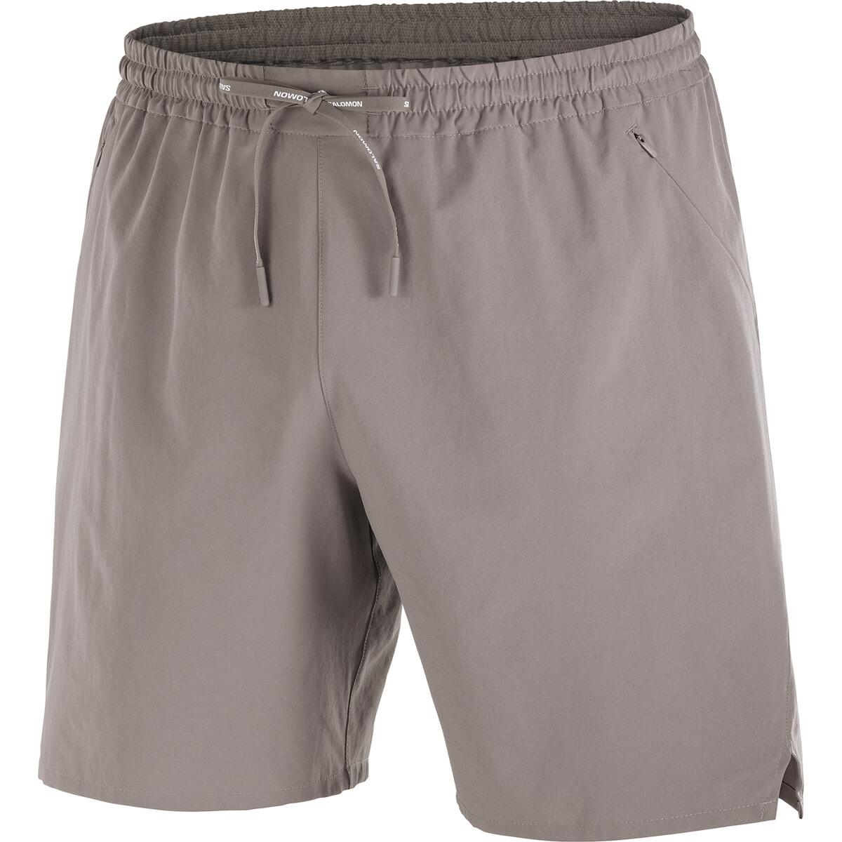 SHORTS DE RUNNING SHAKEOUT 7 CORE HOMBRE - SALOMON - 3