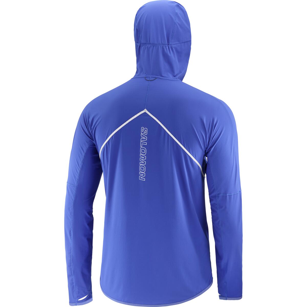 CASACA SENSE AERO HYBRID HOMBRE - SALOMON - 5