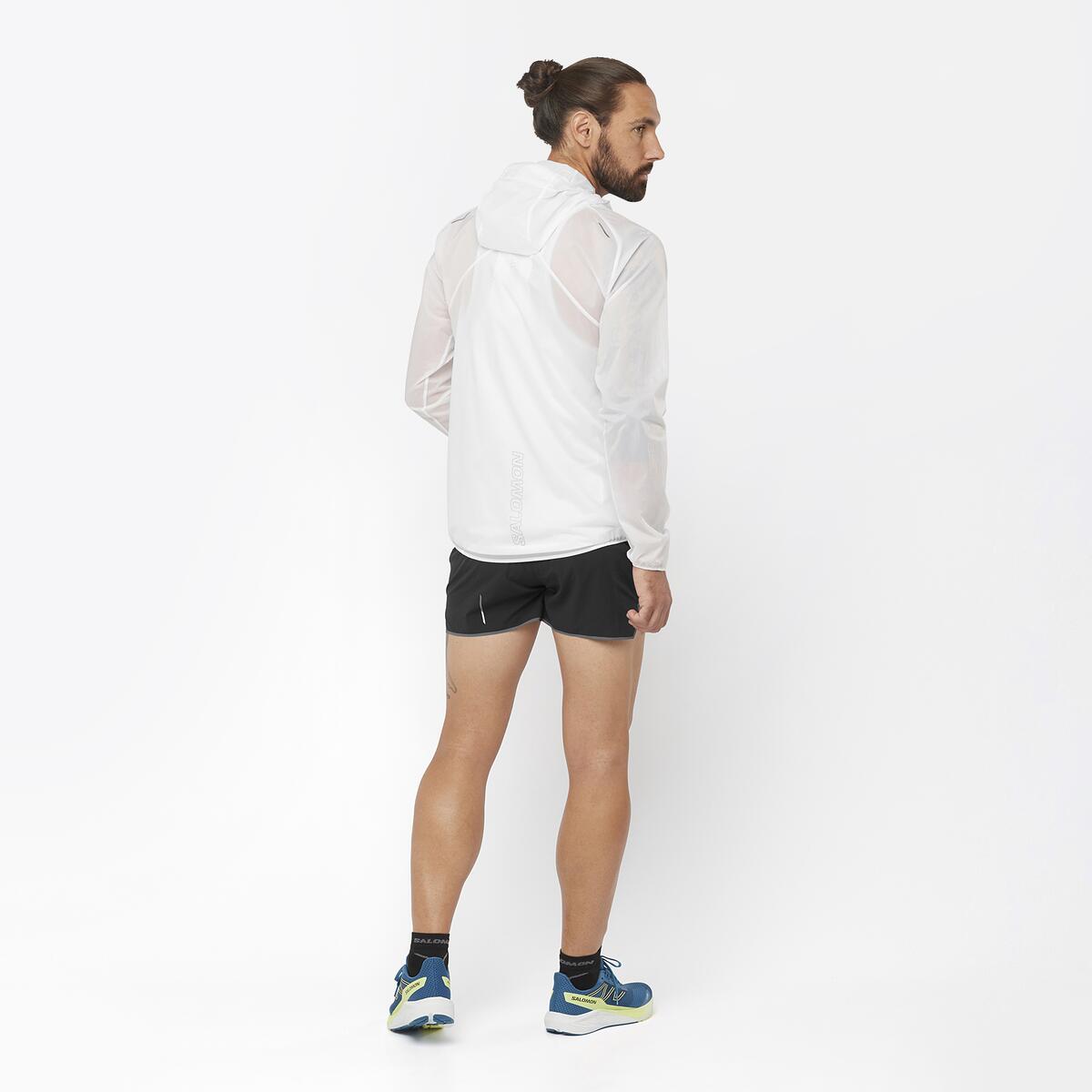 SHORTS DE TRAIL RUNNING SENSE AERO 3 HOMBRE - SALOMON - 7