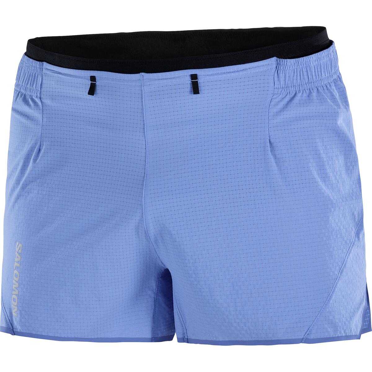 SHORTS DE TRAIL RUNNING SENSE AERO 3 HOMBRE - SALOMON - 3