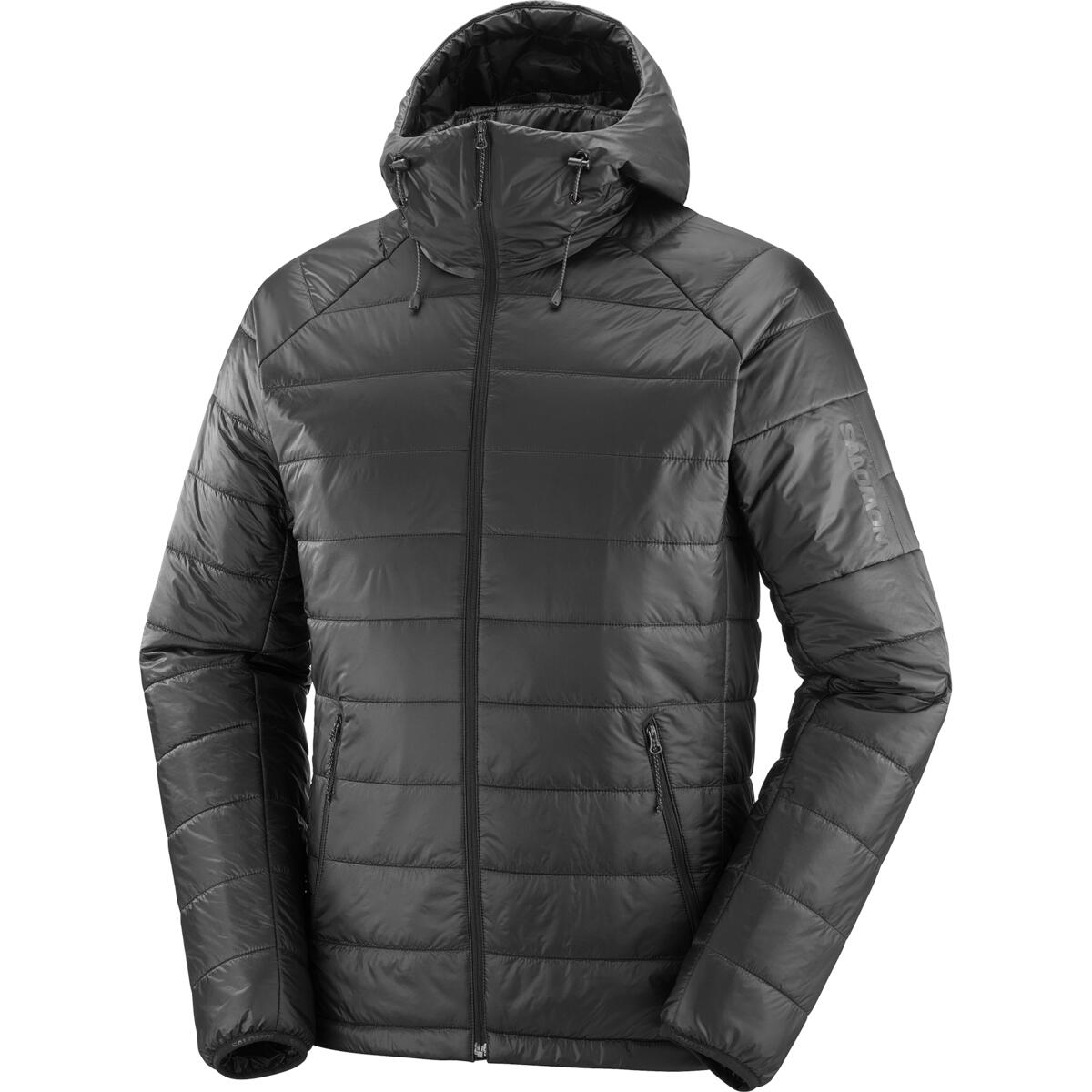 CASACA OUTLINE HD INSUL M HOMBRE - SALOMON - 2