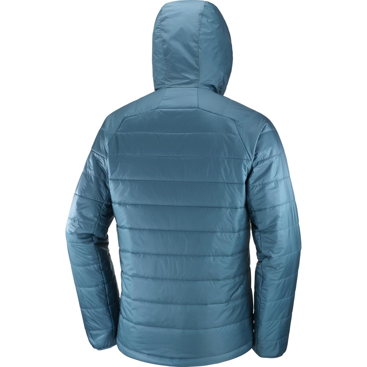 CASACA OUTLINE HD INSUL M HOMBRE - SALOMON - 4