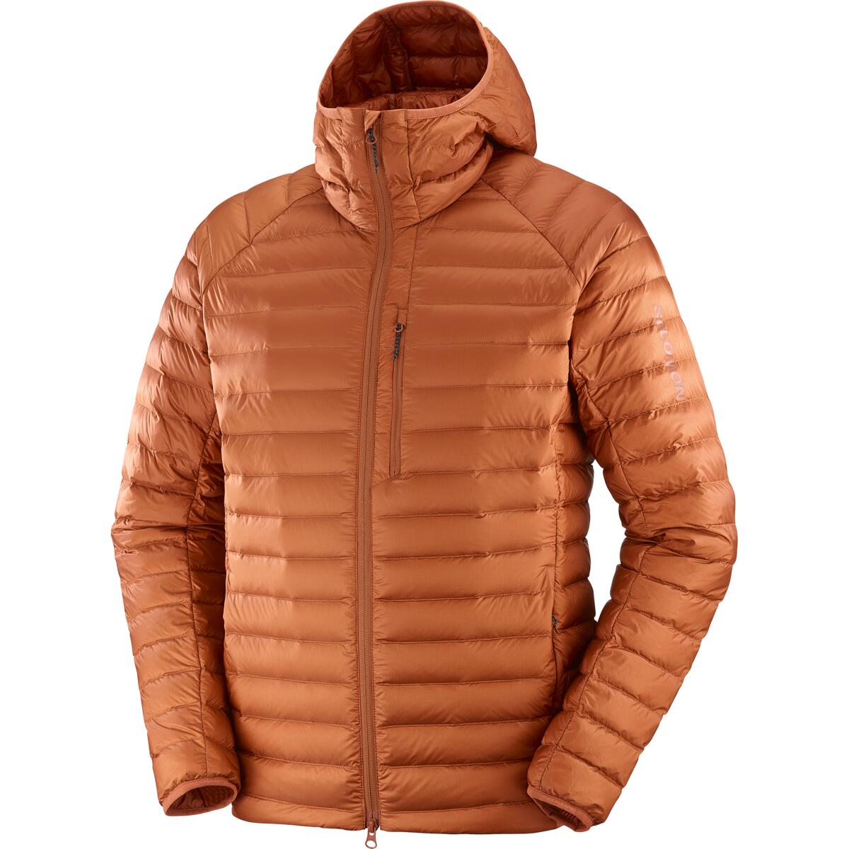 CASACA ELIXIR MICRO DOWN JKT HOMBRE - SALOMON - 2