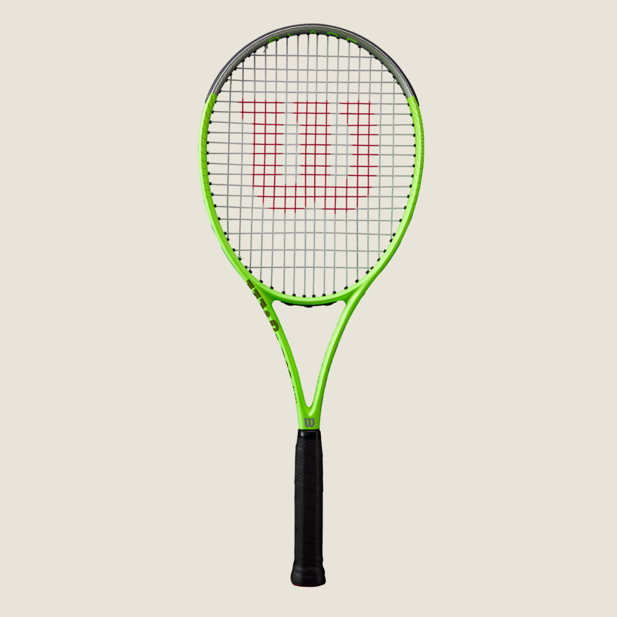 RAQUETA DE TENIS ULTRA 100 V5 FRM 2 WILSON - 2