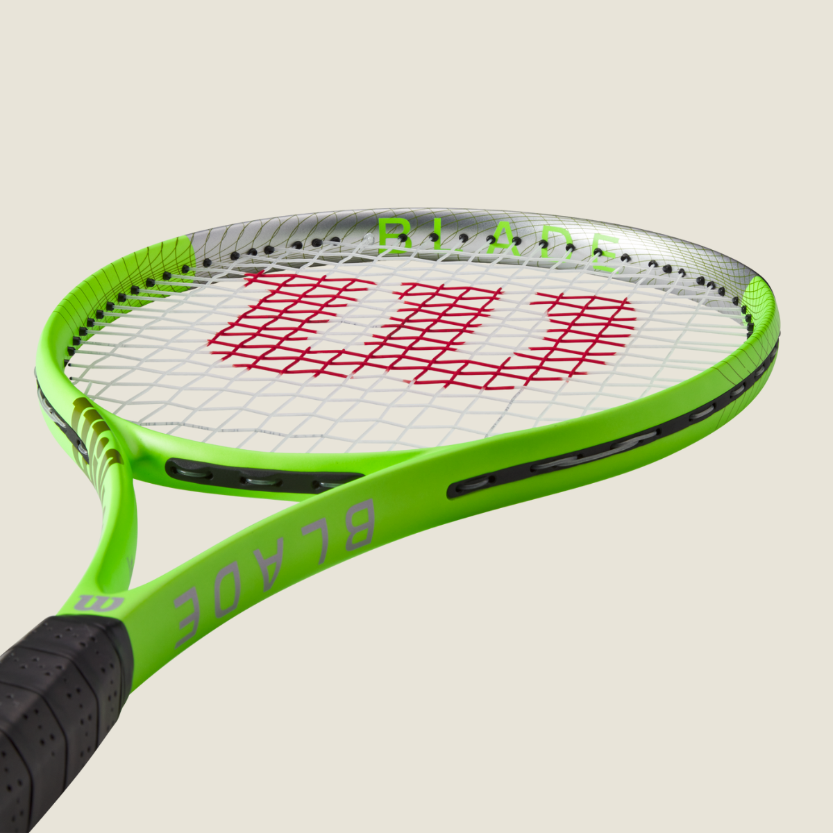 RAQUETA DE TENIS ULTRA 100 V5 FRM 2 WILSON - 3