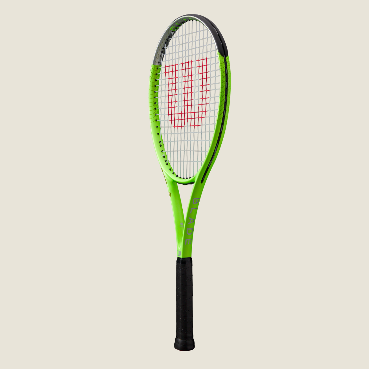 RAQUETA DE TENIS ULTRA 100 V5 FRM 2 WILSON - 5