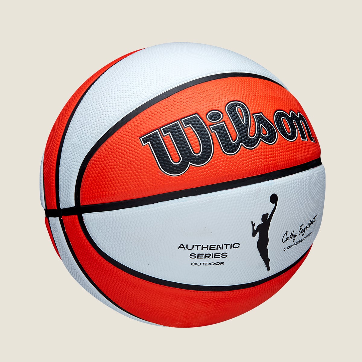 BALÓN DE BALONCESTO WNBA AUTHENTIC OUTDOOR - 2