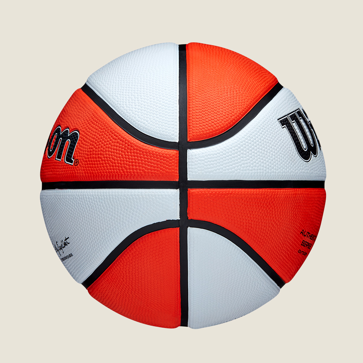 BALÓN DE BALONCESTO WNBA AUTHENTIC OUTDOOR - 4