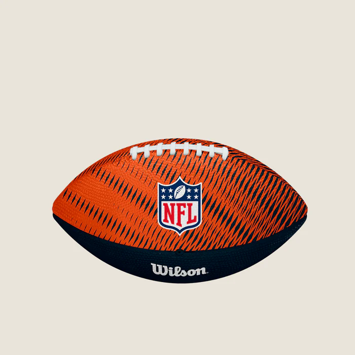 NFL TEAM TAILGATE FB JR - 1