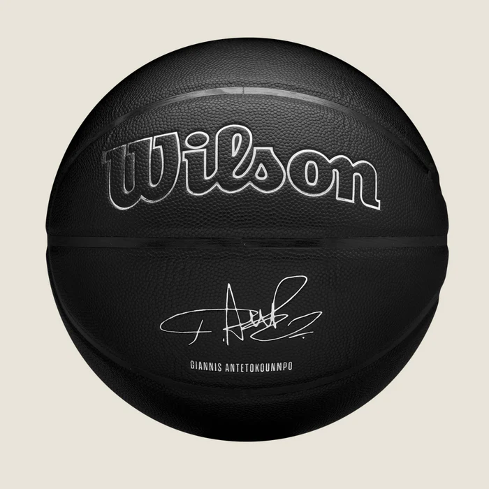 BALÓN DE BALONCESTO NBA PLAYER NIGHTMODE BSKT 7 - GIANNIS - 2